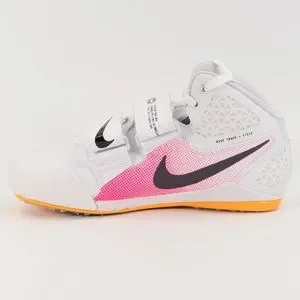 Nike | Shoes | Nike Zoom Javelin Elite 3 White Hyper Pink 